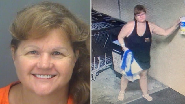 Police arrest woman accused of stealing Bentley from Clearwater Beach parking garage