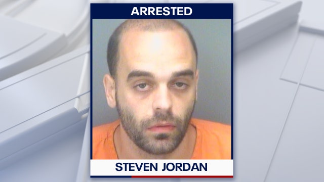 Pinellas deputies arrest man accused of tweeting threats against Walt Disney World