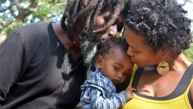 'American Idol' star Syesha Mercado fights for custody of children