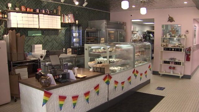 St. Petersburg sees vegan businesses boom