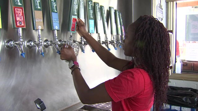 Beer Kulture brings diversity to growing Tampa Bay area craft beer industry