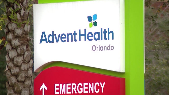 Capacity straining at some Central Florida hospital morgues