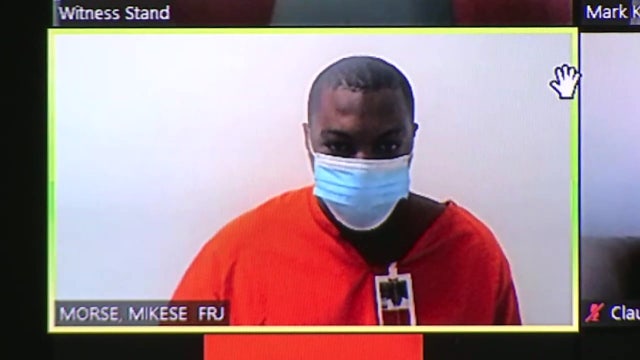 Treatment, not prison, for 'insane' driver who killed Tampa father of 2