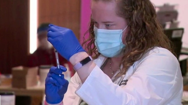 How boosters will work: Doctors prepare for third vaccine doses for all Americans