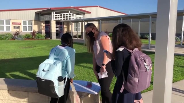 Sarasota schools: No field trips, visitors for 30 days due to COVID-19