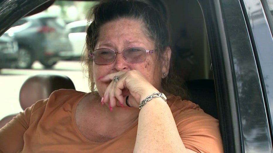 Florida Woman Hospitalized With COVID-19 Comes Home To Find Husband ...