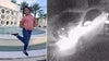 10-year-old Florida girl dies after being struck by hit-and-run driver while waiting for school bus