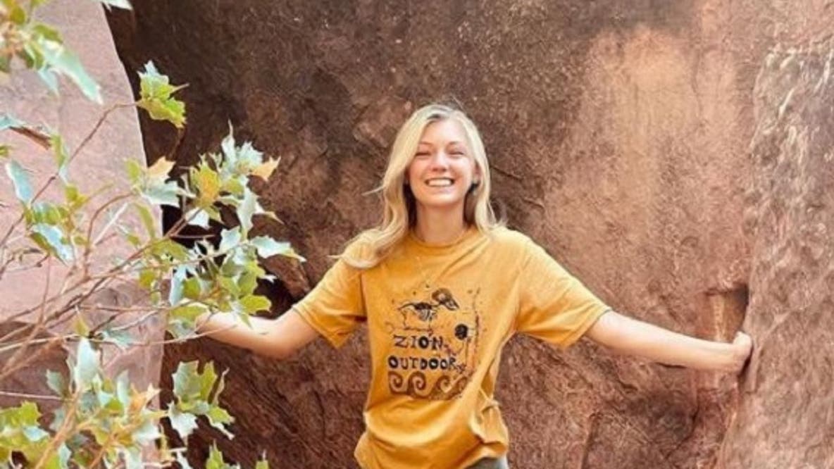 Gabby Petito's cause of death likely to be revealed by Wyoming coroner in final autopsy report