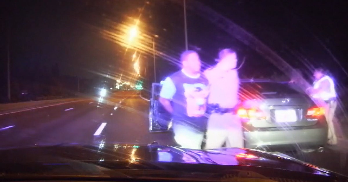 Between a road-rage shooting and deadly hit-and-run, FHP had busy ...