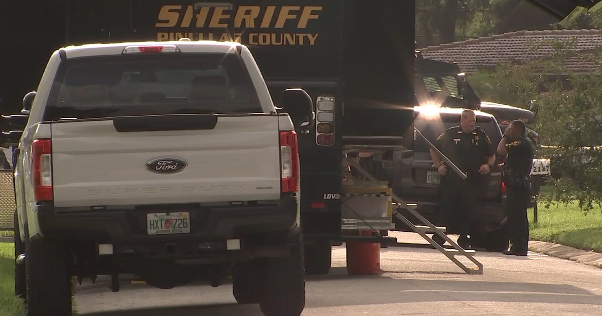 Pinellas deputies 'justified' in fatal Clearwater shooting | FOX 13 ...