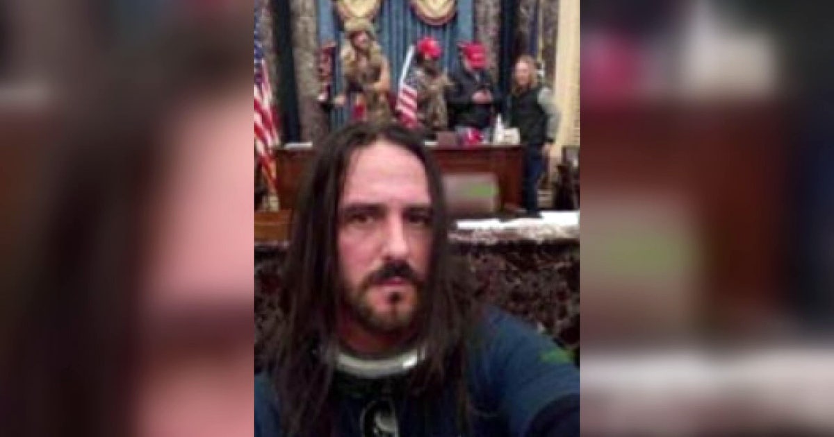 From prison, Tampa man wants to take back his Capitol Riot guilty plea ...