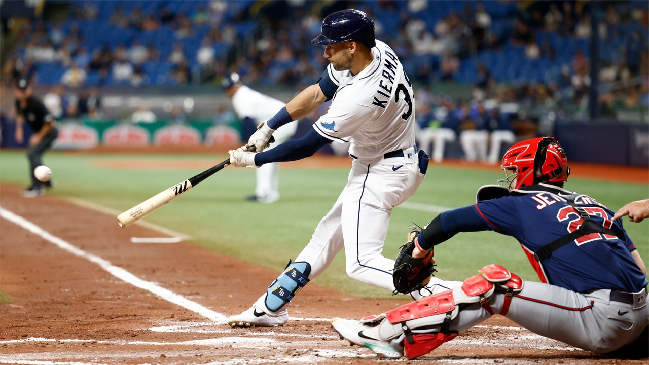 Austin Meadows picks up 5 RBIs, 06/03/2021