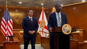 Florida Senate confirms Dr. Joseph Ladapo as state surgeon general, despite objections from Democrats