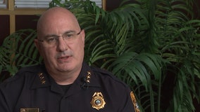 From Seminole Heights killings to navigating the pandemic, Chief Dugan will step down after 4 years
