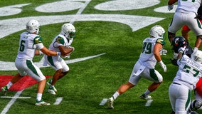 USF football season kicks off at NC State