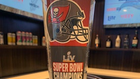 Pizza, BBQ, and beer: Buccaneers show off new stadium food options for 2021