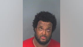 'I'm going to kill one of you': Spring Hill man with knife threatens deputies