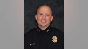 Tampa police officer dies from COVID-19 complications