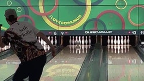 Crystal River bowler rolls 2 perfect games in a row, plans on going pro
