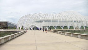 Fortune 500 company coming to Florida Polytechnic University expected to have benefits beyond the school