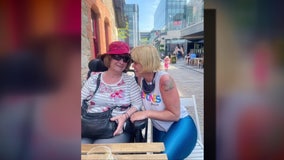 Tampa woman racing to find cure for Parkinson’s disease in honor of mother