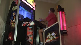 Clearwater man brings memories back to life with vintage video game