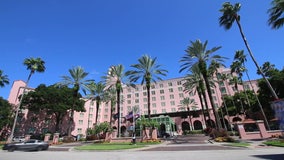 St. Pete’s Vinoy hotel to keep iconic exterior while undergoing ‘complete transformation’