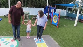 Sarasota center helps families nurture children facing disadvantages