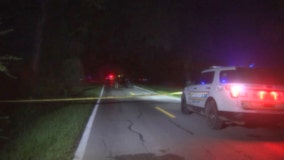 Apparent murder-suicide leaves 2 dead in Brooksville
