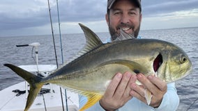 Fishing Report: 2021 Labor Day weekend