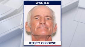 Hernando deputies search for absconded sex offender
