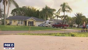 Brian Laundrie search scaled back, North Port Police say