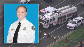 Palm Harbor firefighter in ICU following deadly U.S. 19 crash