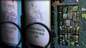 Lucid Vending machines offer locally made products