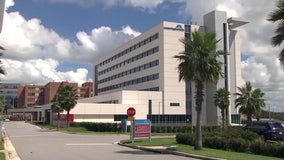 Central Florida hospitals add portable morgues to handle COVID-19 deaths