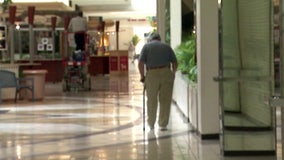 As Fall returns, so does National Fall Prevention Week