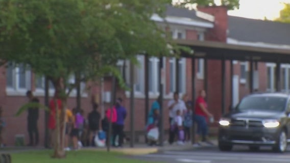 Hillsborough hopes job fair will fill open school positions