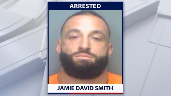 St. Pete homeowner OK after carjacker forces way inside residence, police say