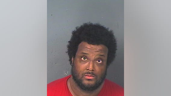 'I'm going to kill one of you': Spring Hill man with knife threatens deputies