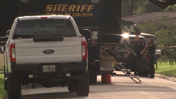 Pinellas deputies 'justified' in fatal Clearwater shooting