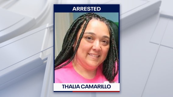 Bradenton daycare worker caught on video fracturing child's leg, police say