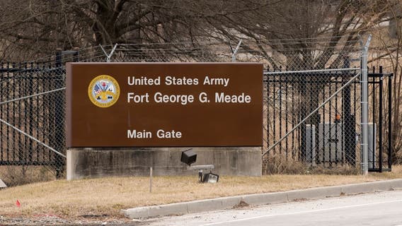 Fort Meade training exercise prompts national media to report fake ‘mass shooting’