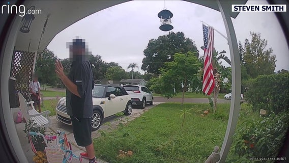 Men posing as Duke Energy employees prompt St. Petersburg police investigation