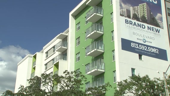 New Tampa apartment complex hopes to draw renters of mixed incomes, end city housing projects