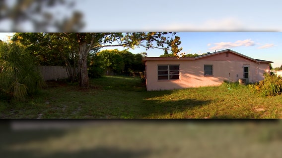 Foul smell leads Pasco County deputies to 'heavily decomposed' body in backyard