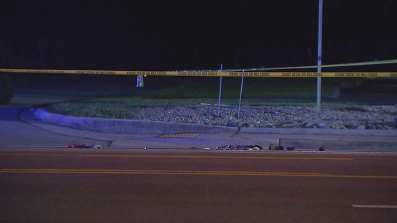 Pedestrian dies in U.S. 41 collision after 'improperly crossing' lanes, troopers say