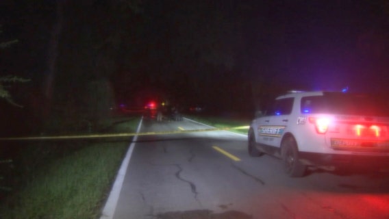 Apparent murder-suicide leaves 2 dead in Brooksville