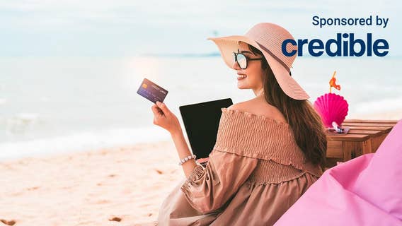 How to find the best travel credit cards