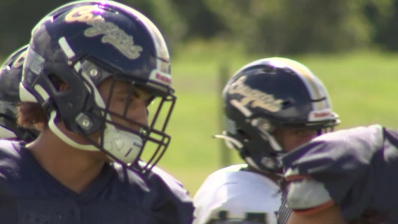 Durant High School coach a homegrown success story