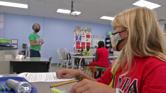 Hillsborough Public Schools reaches 'tentative' agreement on teacher contracts